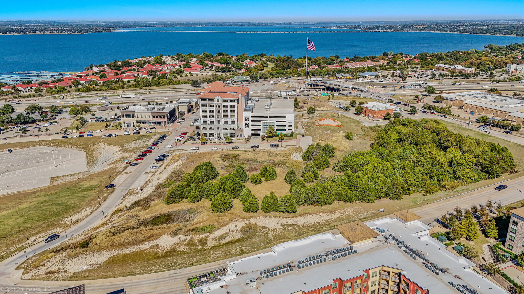 Summer Lee Dr Glenn Hill Way & Pinnacle Way Dr, Rockwall, TX for Sale