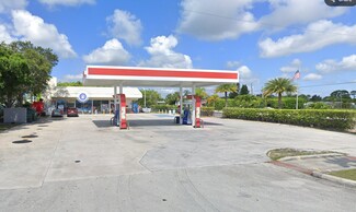 Hobe Sound, FL Convenience Store - 11010 SE Federal Hwy