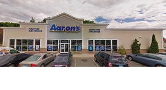 Meriden, CT Retail - 508 W Main St Meriden, CT Retail - 508 W Main St