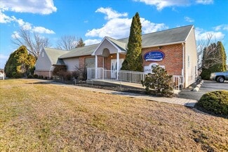 Sinking Spring, PA Retail - 5 Old Wernersville Rd