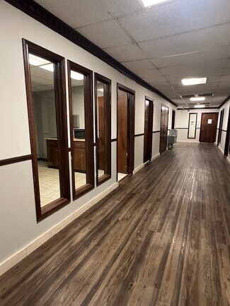 Oklahoma City, OK Office - 4401-4405 NW 4th St Oklahoma City, OK Office - 4401-4405 NW 4th St