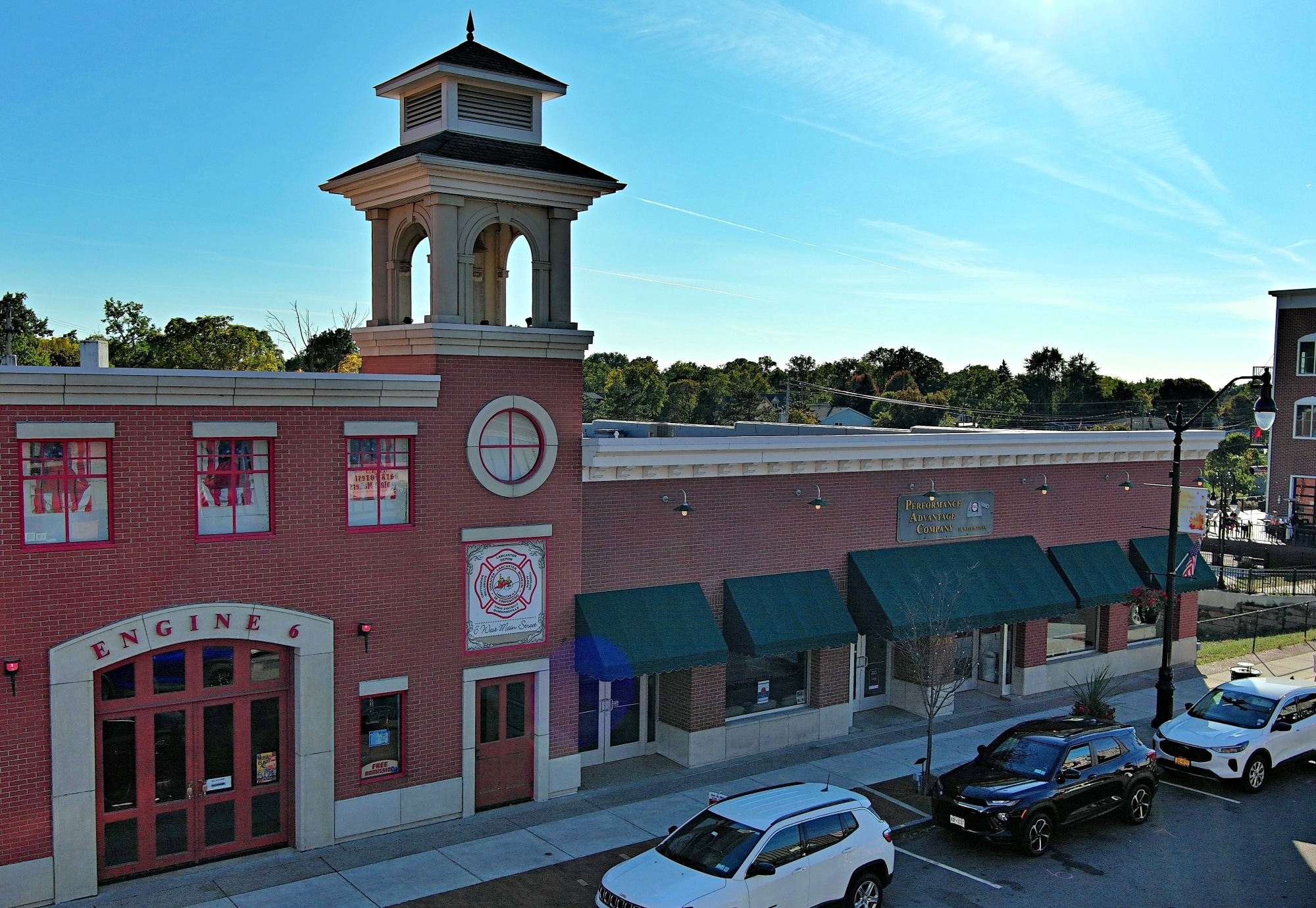 10 W Main St, Lancaster, NY for Rent
