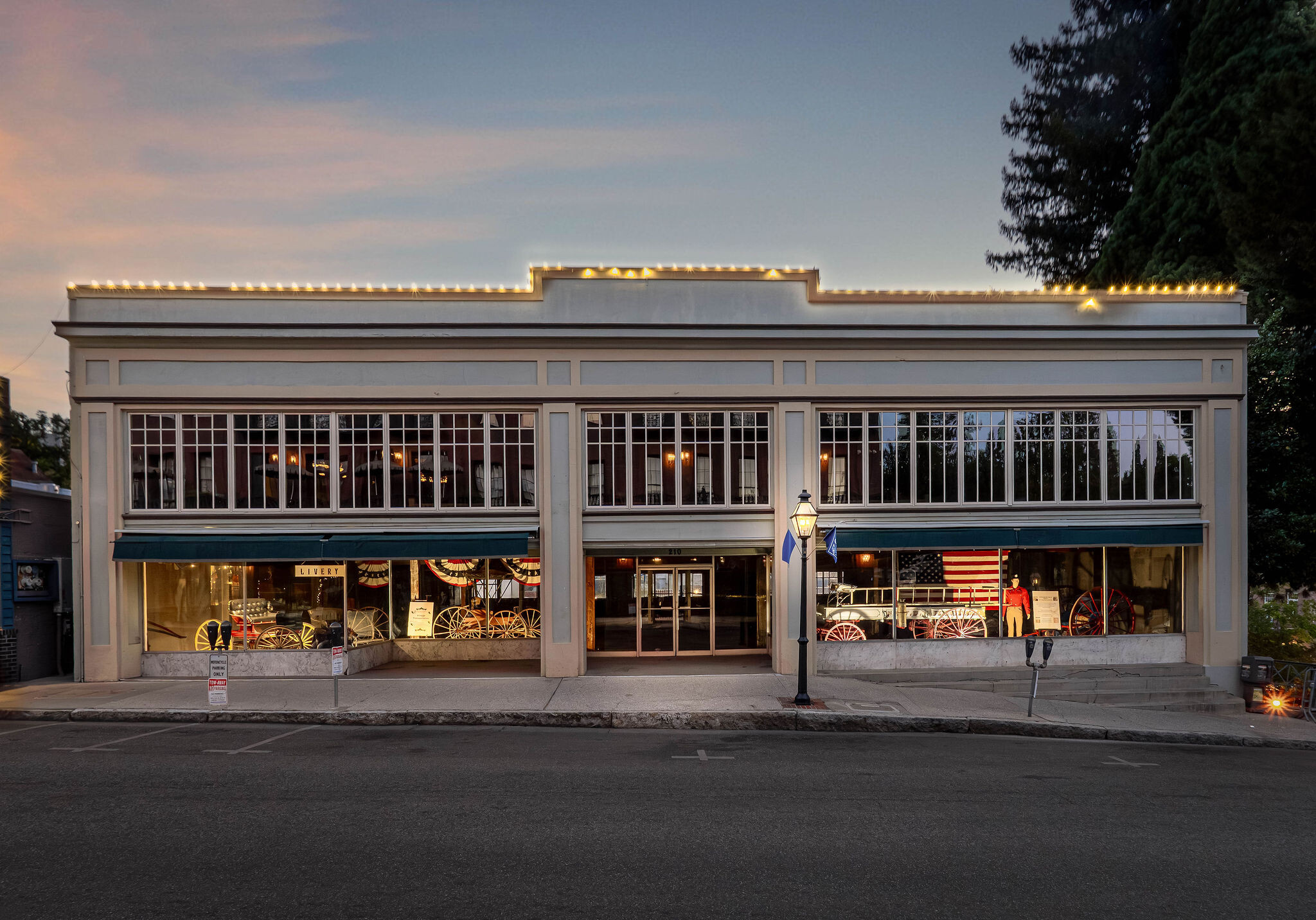 210 Broad St, Nevada City, CA for Sale