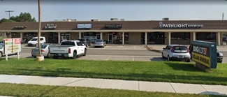 Shawnee, KS Retail - 11200 W 75th St