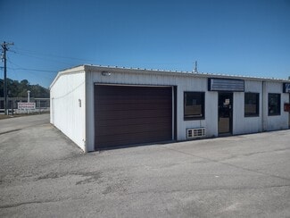 Inverness, FL Industrial - 5164 S Florida Ave