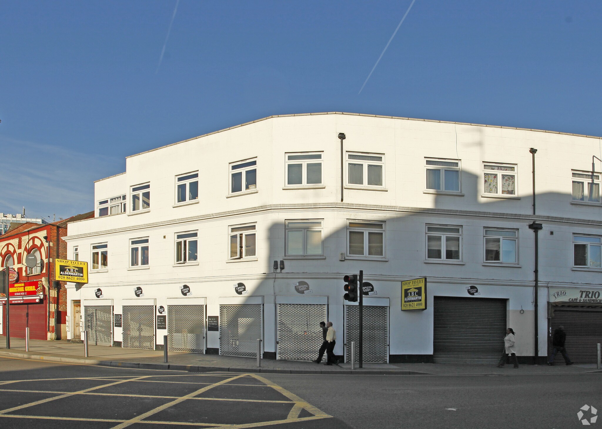 5-9 Wembley Hill Rd, Wembley, MDS for Rent