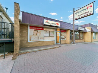 Medicine Hat, AB Office/Medical - 24 3 St NE