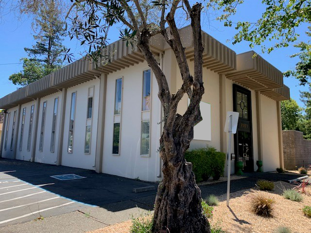 50 E St, Santa Rosa, CA for Rent