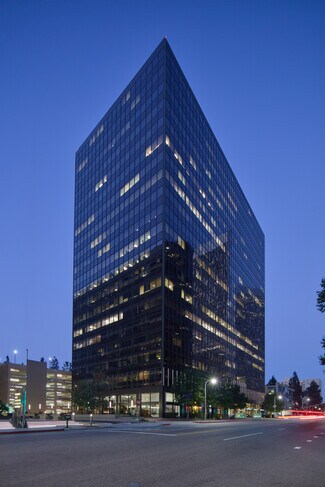Los Angeles, CA Office - 1888 Century Park E
