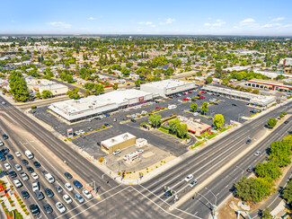 Bonanza Shopping Center