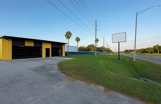 Lakeland, FL Industrial - 3205 US Highway 92 E Lakeland, FL Industrial - 3205 US Highway 92 E