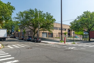 Bronx, NY Office, Industrial - 1610 Bathgate Ave