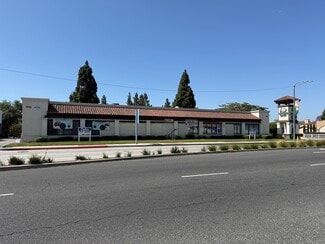 Paramount, CA Retail - 7902-7908 Alondra Blvd