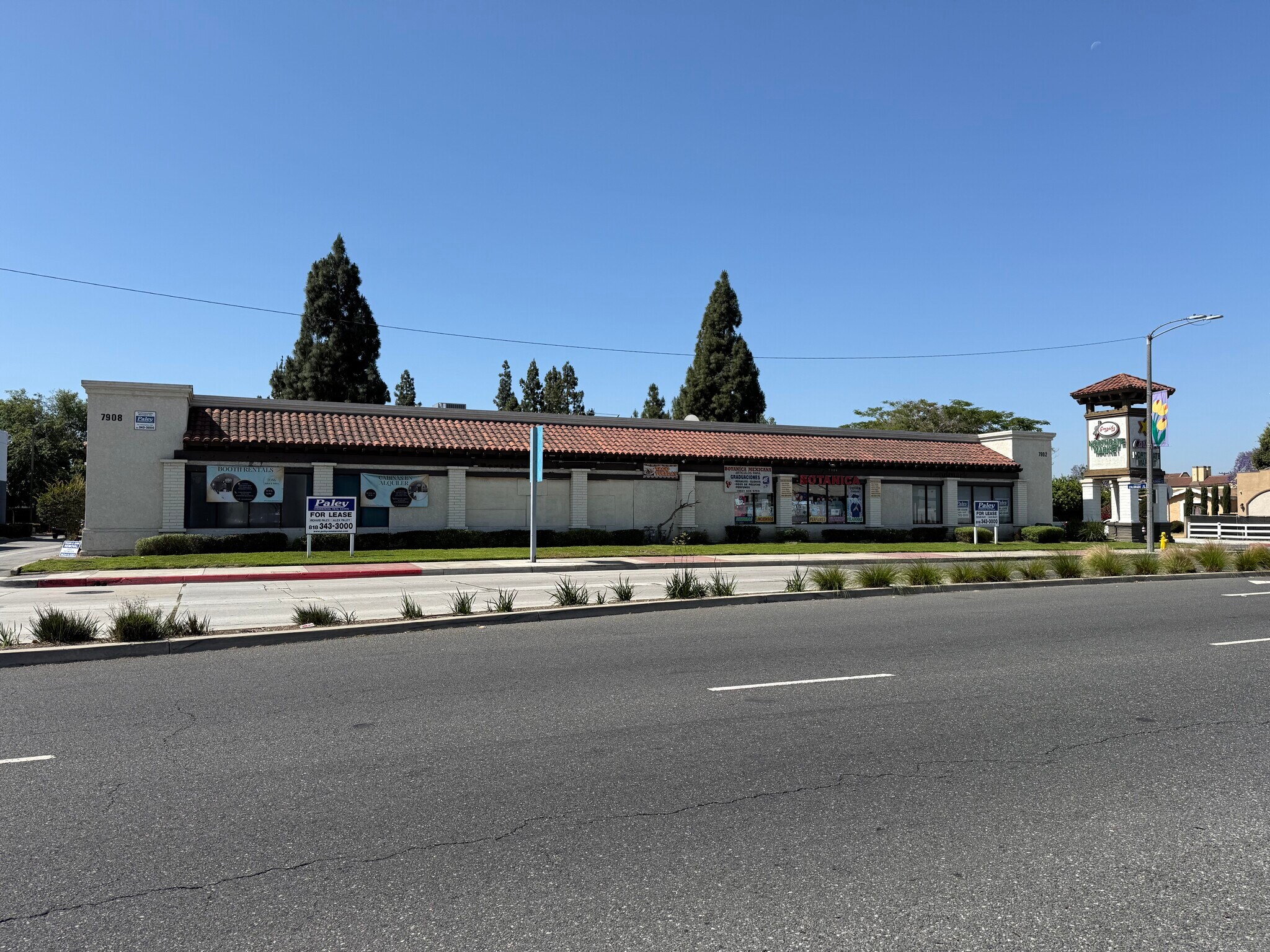 7902-7908 Alondra Blvd, Paramount, CA for Rent