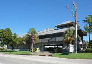 Fort Lauderdale, FL Office - 1825 NE 45th St