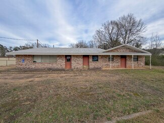Atlanta, TX Office/Residential - 1200 N Louise St