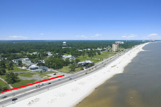 Gulfport, MS Commercial - 830 E Beach Blvd