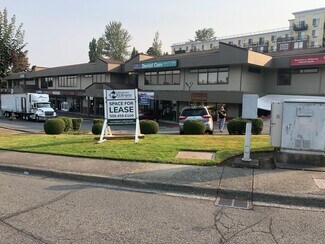Renton, WA Office, Retail - 2000 Benson Rd S Renton, WA Office, Retail - 2000 Benson Rd S