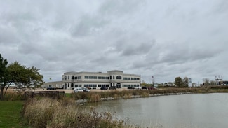 Kaukauna, WI Office, Industrial - 3051 Progress Way Kaukauna, WI Office, Industrial - 3051 Progress Way