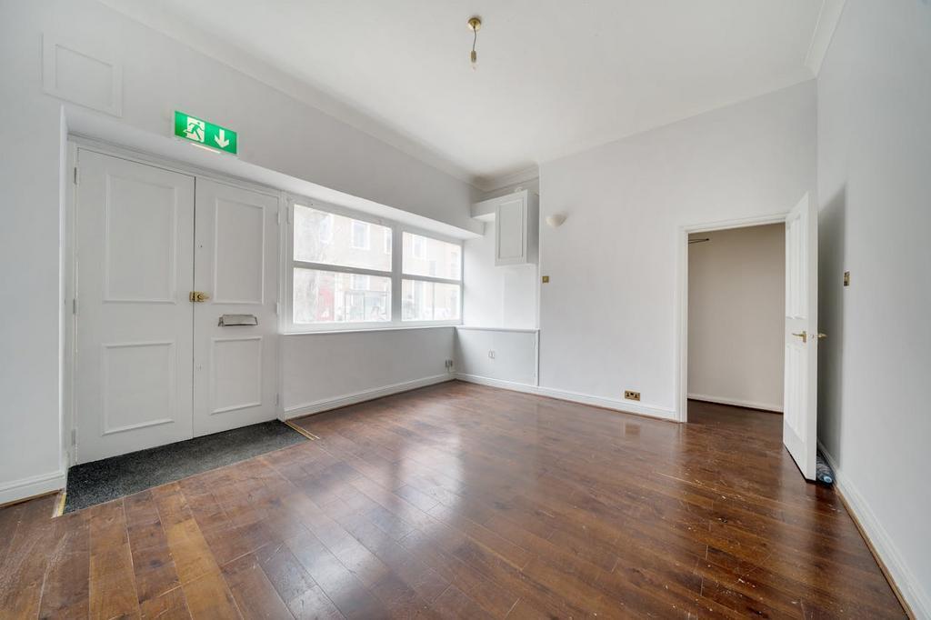 89-91 Goswell Rd, London, LND for Rent