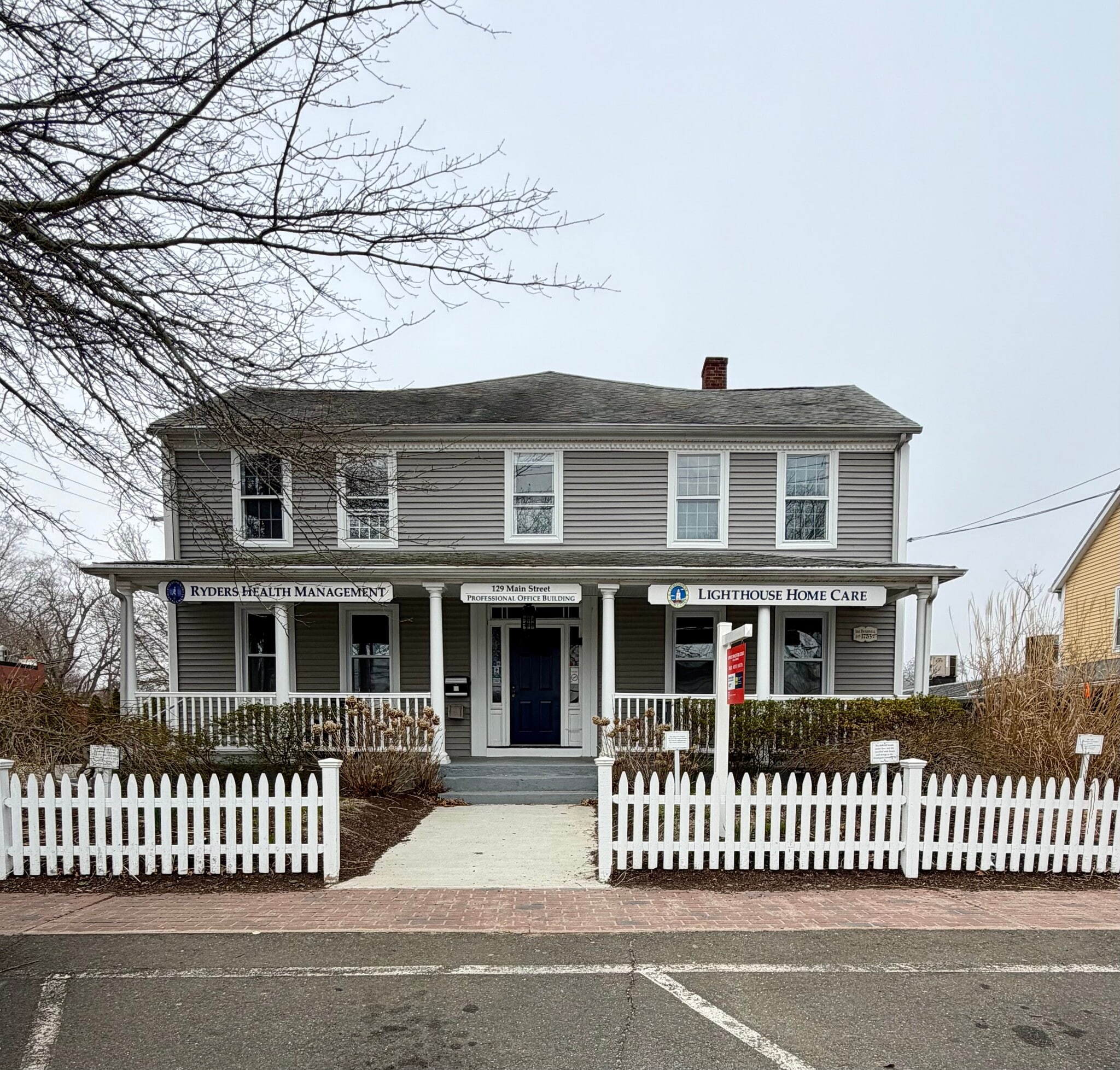 129 Main St, Old Saybrook, CT for Rent