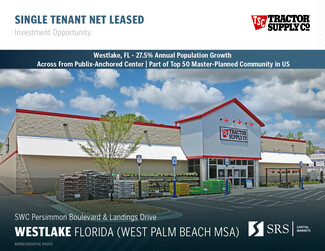 City Of Westlake, FL undefined