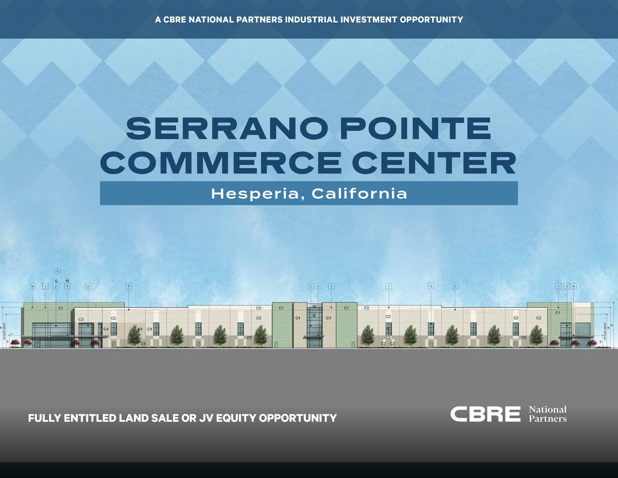 US Highway 395 & Poplar St, Hesperia, CA for Sale