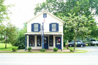 Aldie, VA Retail - 39333 John Mosby Hwy