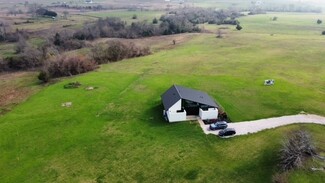 Burton, TX Residential Income - 1905 Century Farms rd