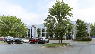 Concord, NC Industrial - 7955 West Winds Blvd