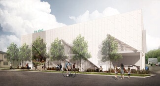 Calgary, AB Office, Retail - 1301 10 Av SE