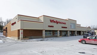 Poughkeepsie, NY Retail - 704 Freedom Plains Rd