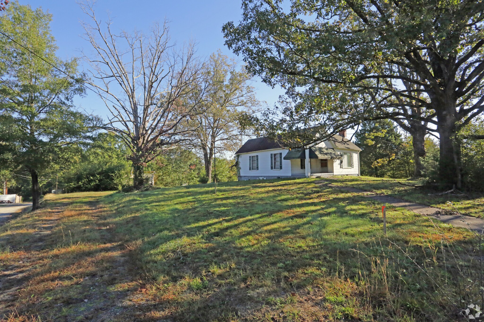 612 Mount Cross Rd, Danville, VA for Sale