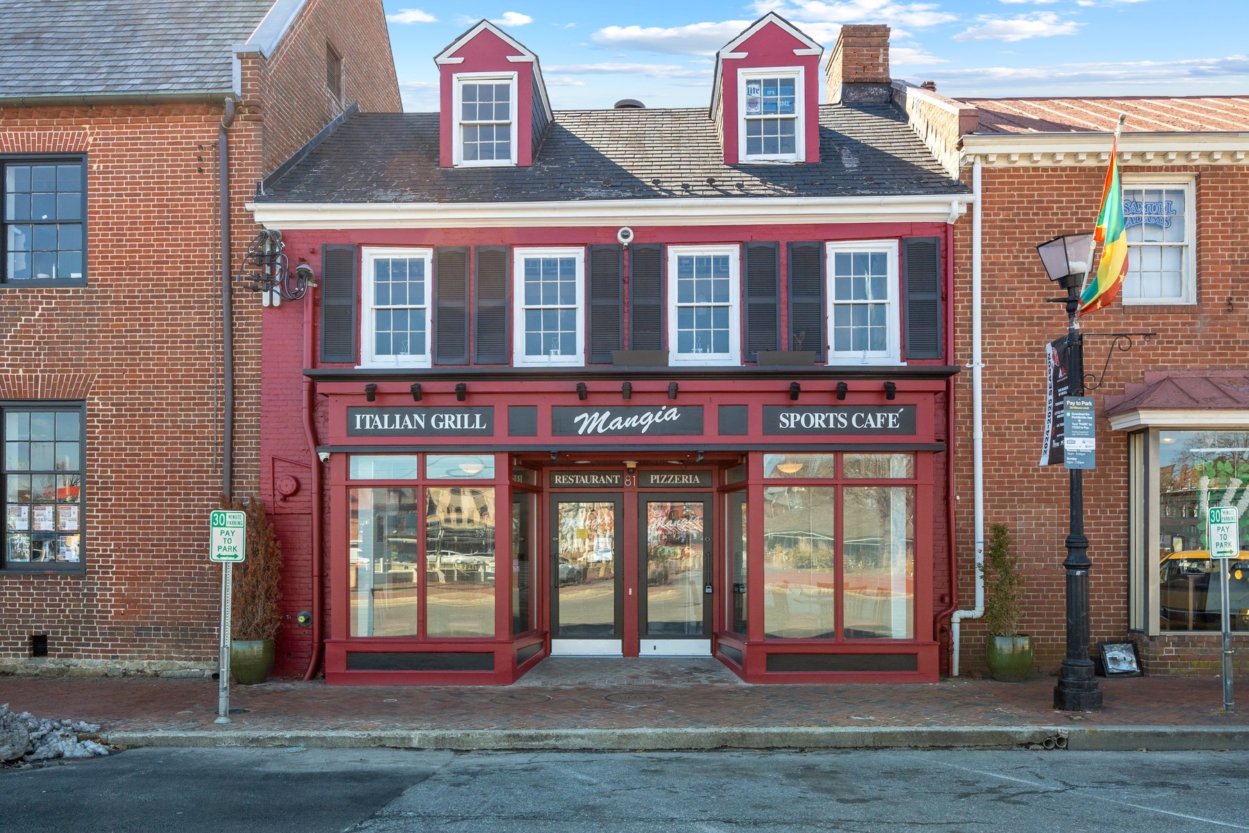 81 Main St, Annapolis, MD for Sale