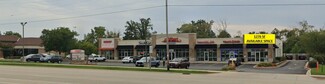 Oak Creek, WI Retail - 2345 W Ryan Rd