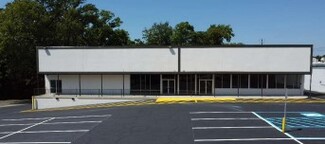 Alabaster, AL Retail - 349-351 1st St SW