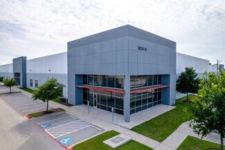 Austin, TX Industrial - 6231 E Stassney Ln Austin, TX Industrial - 6231 E Stassney Ln