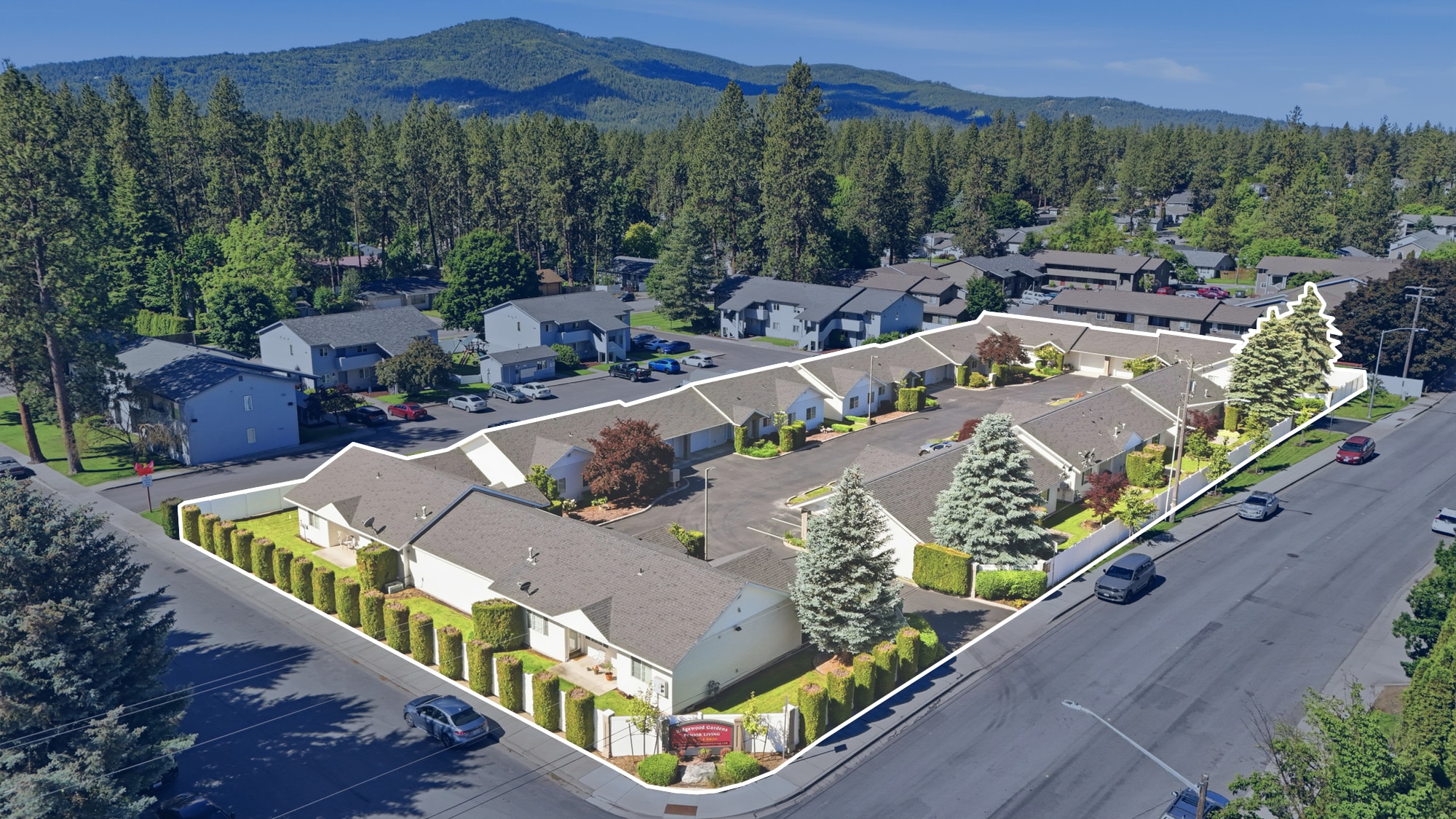 3834 E 3rd Ave, Post Falls, ID for Sale