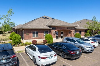 Norman, OK Medical - 1006 24th Ave NW