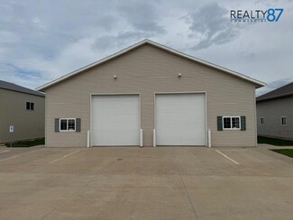 Cedar Rapids, IA Flex - 1178 Capital Dr SW