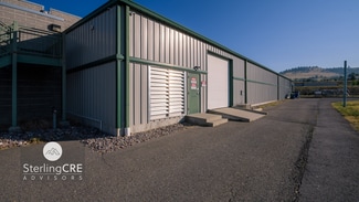 Missoula, MT Warehouse - 5840 Expressway