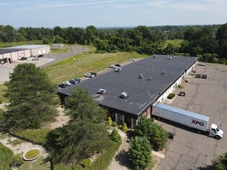 East Windsor, CT undefined - 18 Thompson Rd East Windsor, CT undefined - 18 Thompson Rd