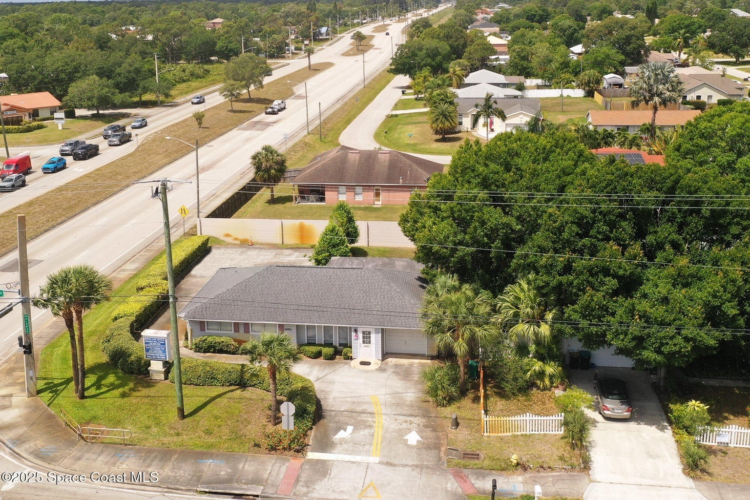 1490 Emerson Dr NE, Palm Bay, FL for Sale
