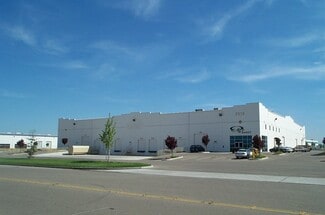 Stockton, CA Industrial - 2518 Boeing Way