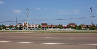 Cordova, TN Retail - 1250 N Germantown Pky