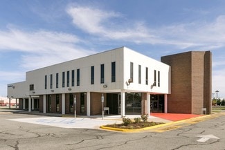 Hampton, VA Office/Retail - 2030 Coliseum Dr