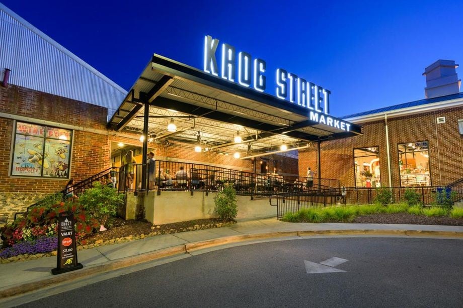 154 Krog St, Atlanta, GA for Rent