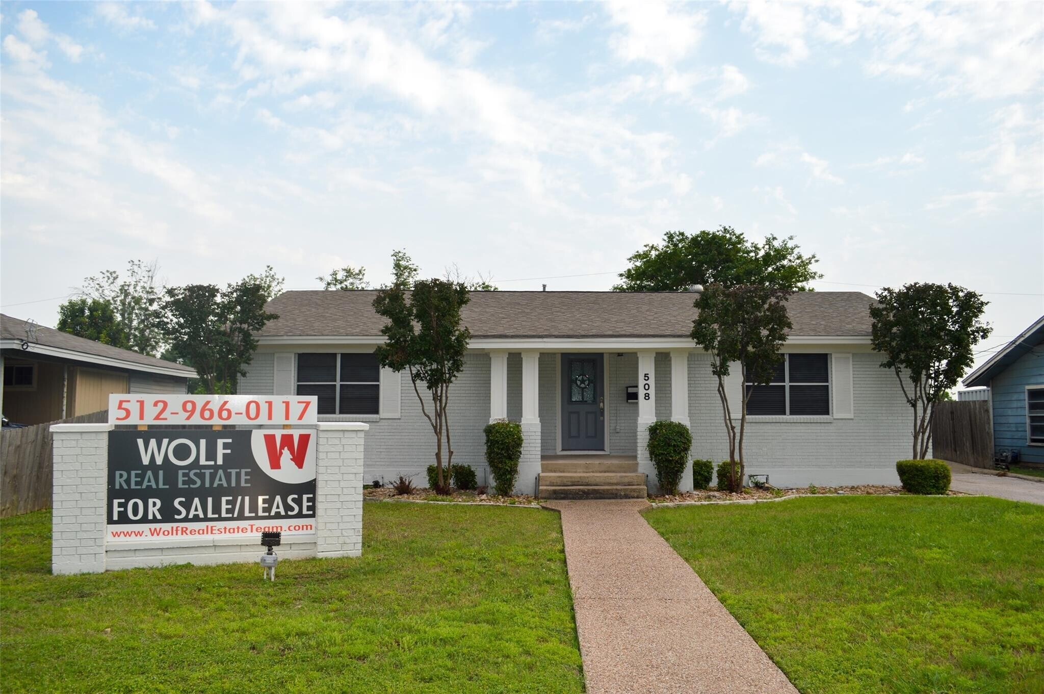 508 Fm-1460, Georgetown, TX for Sale