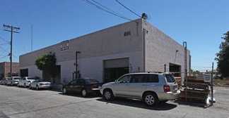 109, 130 & 210 Agostino Rd