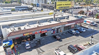 Reseda, CA Retail - 6740 Reseda Blvd